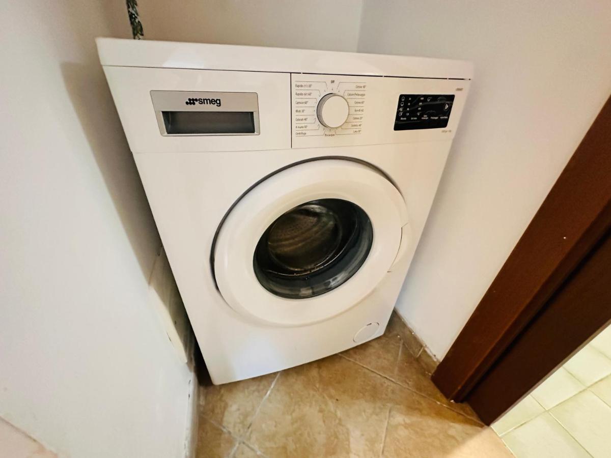 Apartamento Relax Mariotti Fiumicino Exterior foto